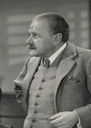 Olaf Hytten